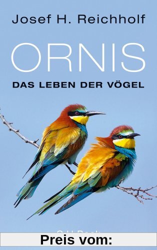 Ornis: Das Leben der Vögel